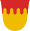 Coat of arms of 