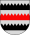 Coat of arms of Saarijärvi Saarijärvi